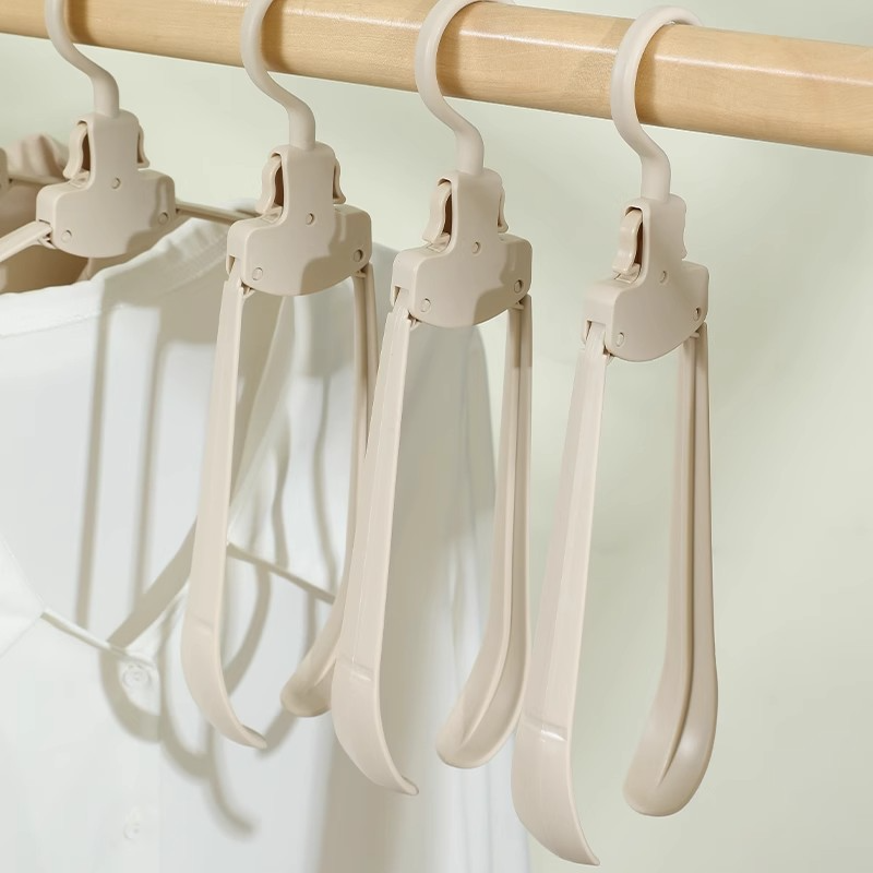 FoldEase Hanger-TidyHome