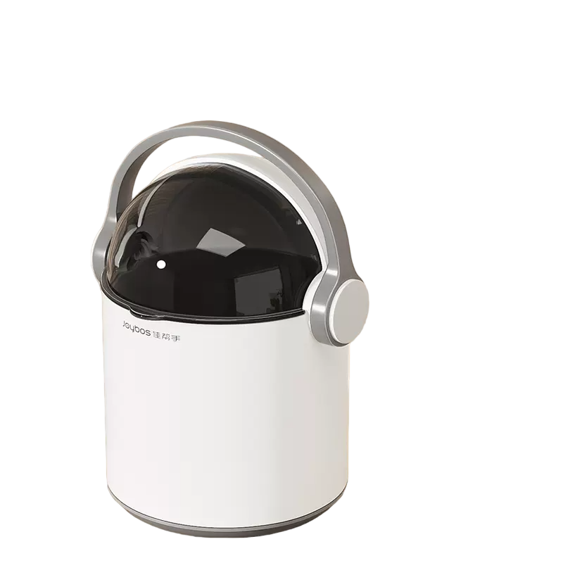 No-Slip Trash Bin-TidyHome