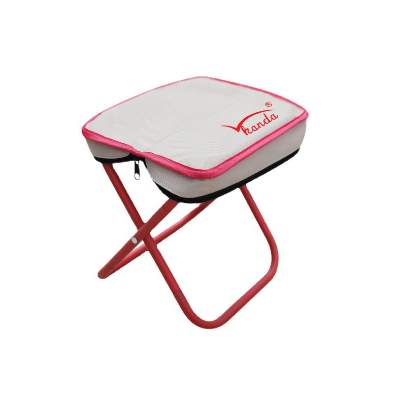 Portable Stool-TidyHome