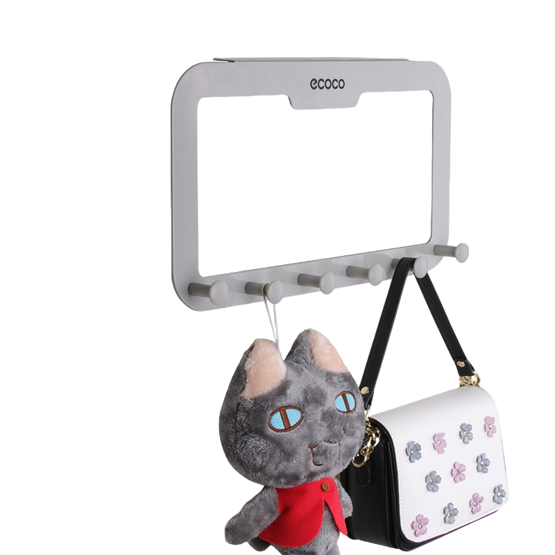 Over-the-Door Easy Hook-TidyHome