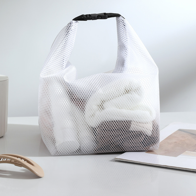 Waterproof Shower Tote-TidyHome