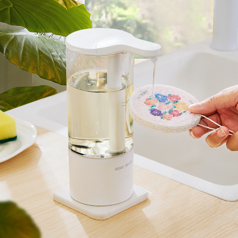 Auto Soap Dispenser-TidyHome