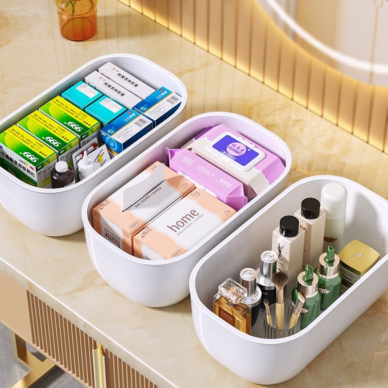 Smart Snack Organizer-TidyHome