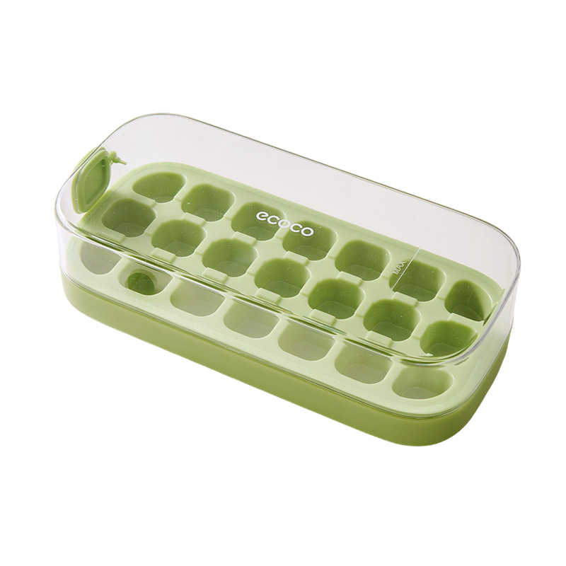 Magic Ice Tray-TidyHome
