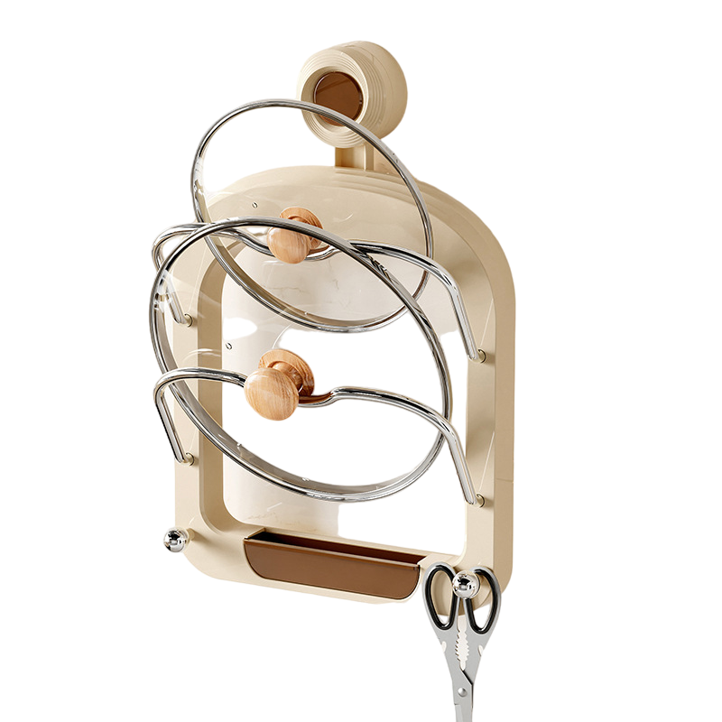 Pot Lid Organizer-TidyHome