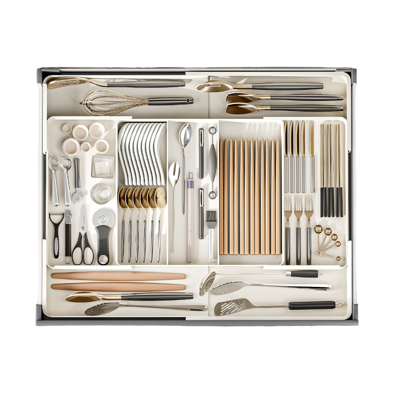 Customizable Storage Box-TidyHome