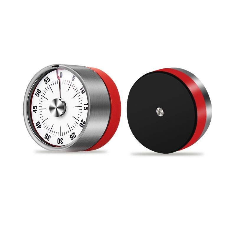 Magnetic Mechanical Timer-TidyHome