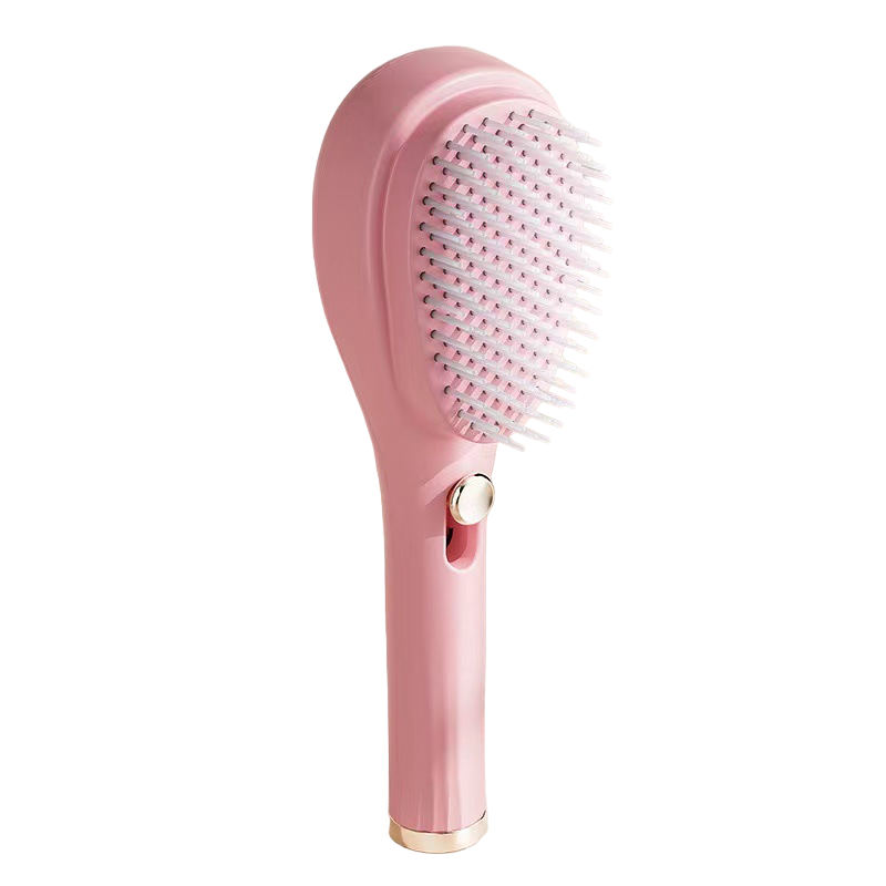 RETRACTABLE HAIR COMB-TidyHome