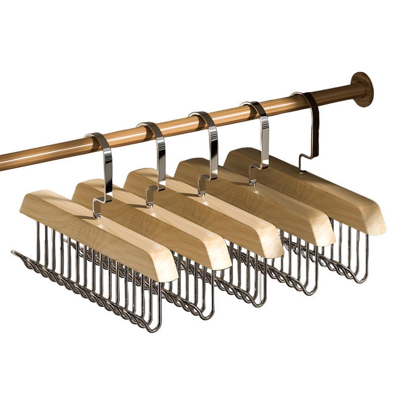 Multi Hook Hanger-TidyHome