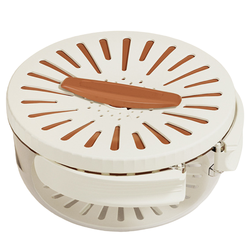 2-in-1 Drainer-TidyHome