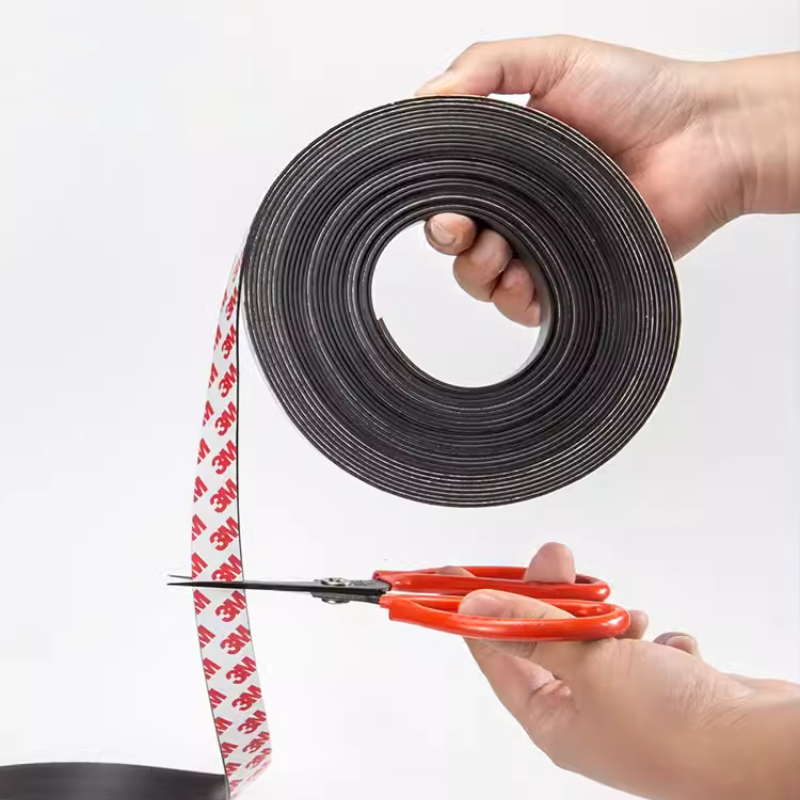 Magnetic Mounting Tape-TidyHome