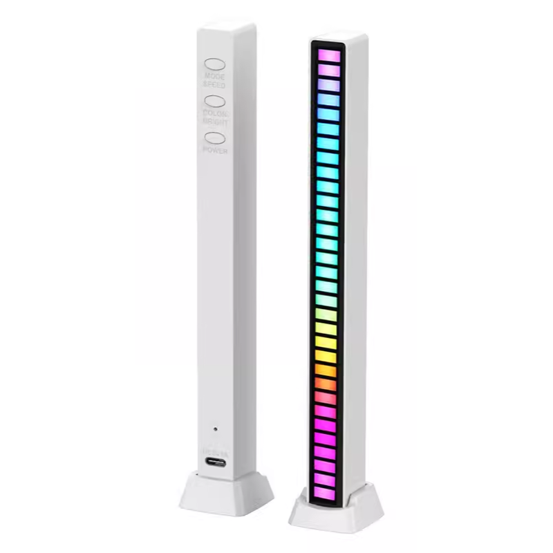 Rhythm Reactive LED Bar-TidyHome