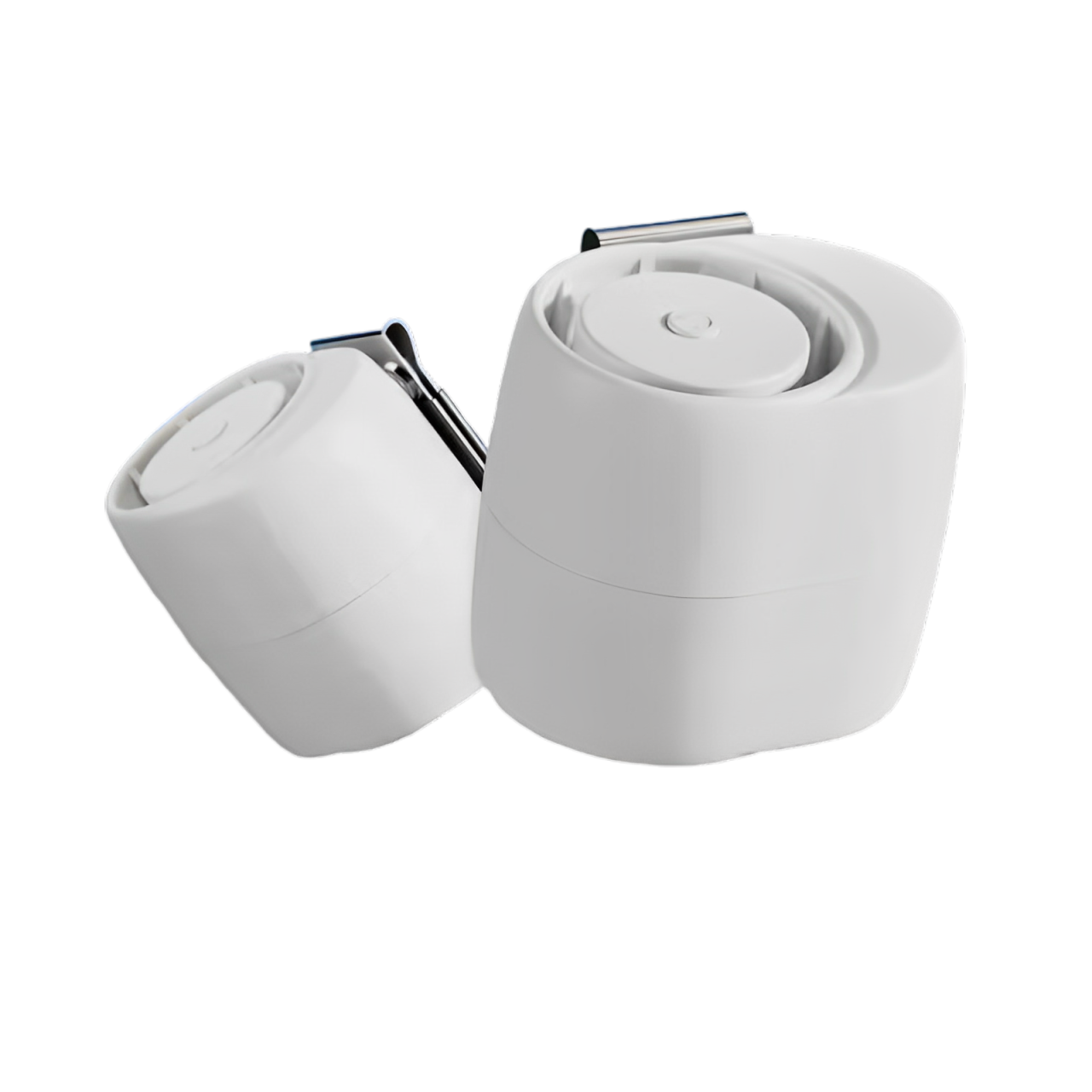 Clip-On Mini Air Cooler-TidyHome