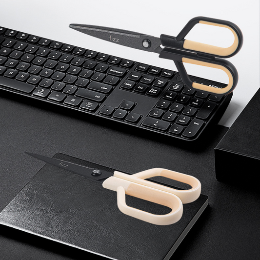 2-in-1 Precision Cutter-TidyHome