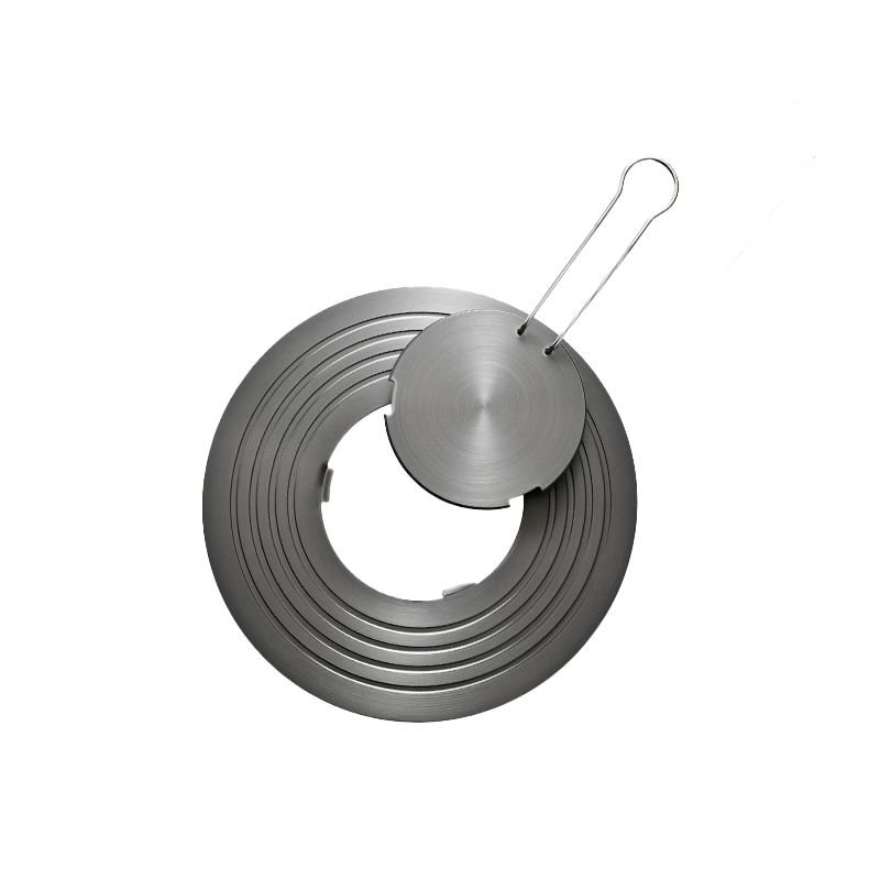 Universal Heat Plate – Smart Protection for Your Cookware-TidyHome