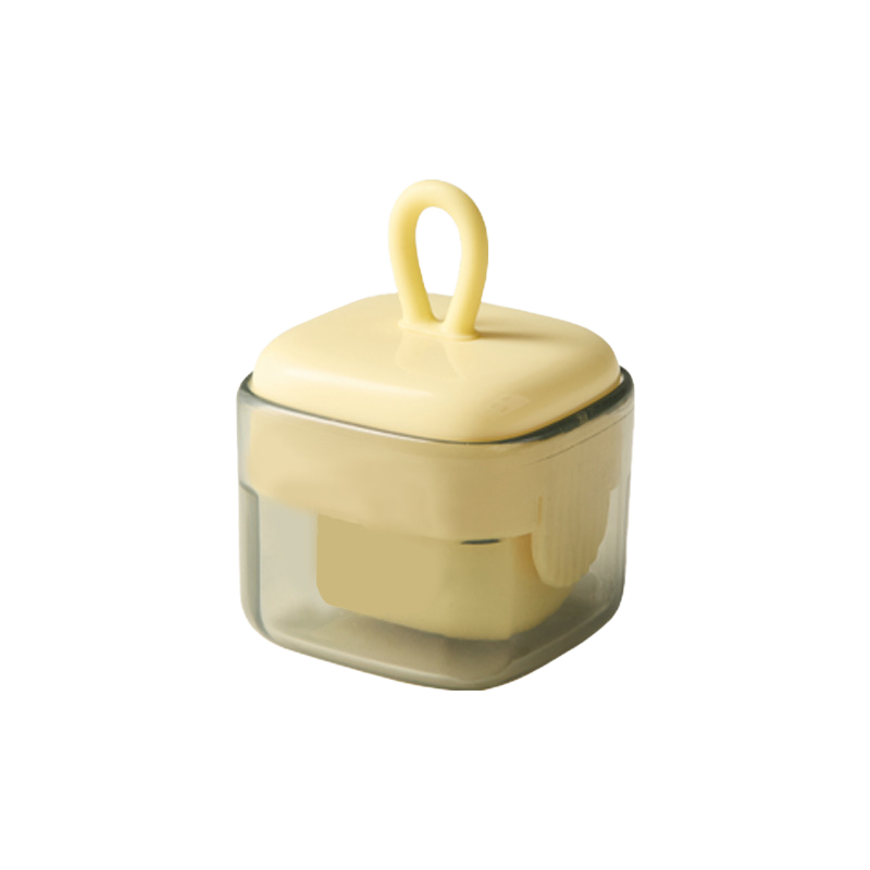 Portable Sticky Roller-TidyHome