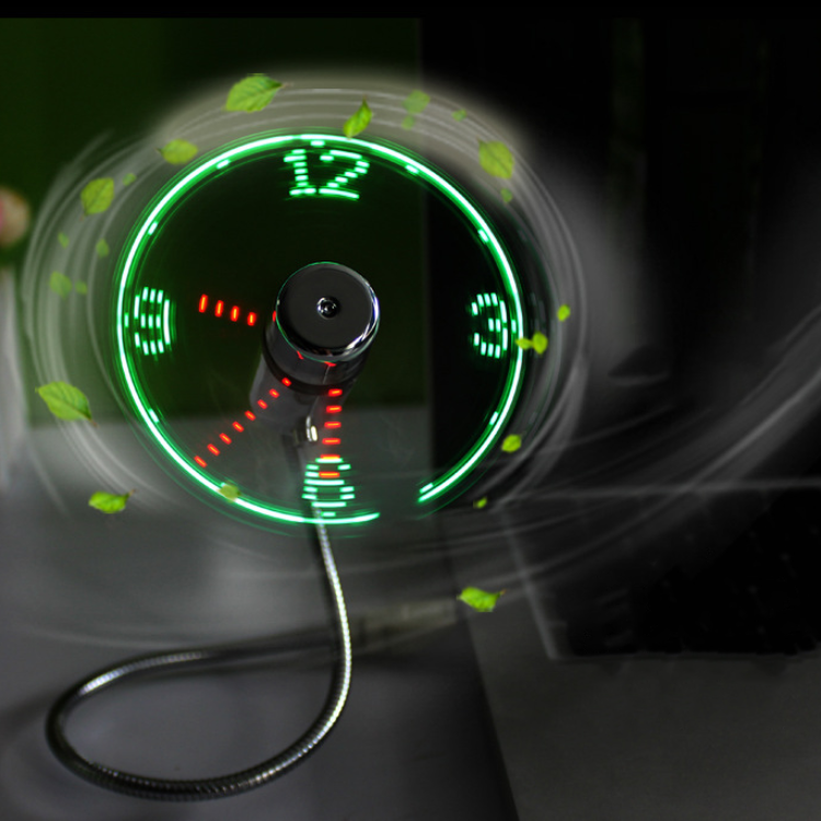 BreezeTime Mini Fan-TidyHome