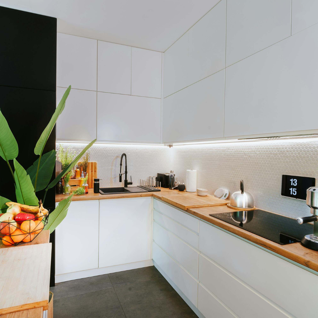 Smart, functional tools designed to simplify your cooking experience and keep your kitchen clutter-free, ensuring every meal is made with ease and precision.