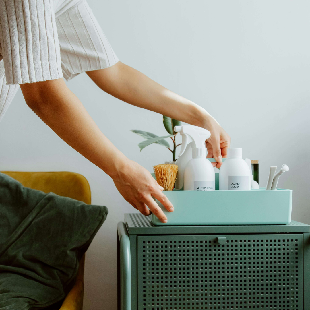 Innovative cleaning solutions that make tidying up effortless, keeping your home fresh, hygienic, and clutter-free with minimal effort and maximum results.