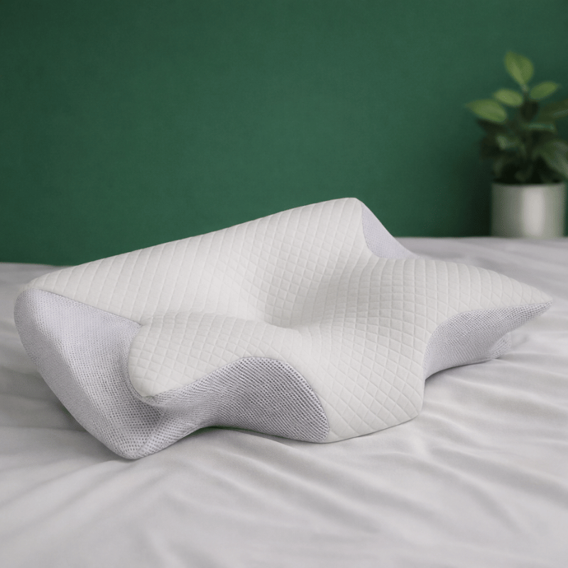 Orthopedic Neck Pillow