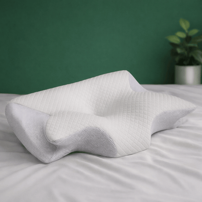 Orthopedic Neck Pillow