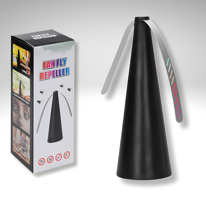 Fly Repellent Fan-TidyHome