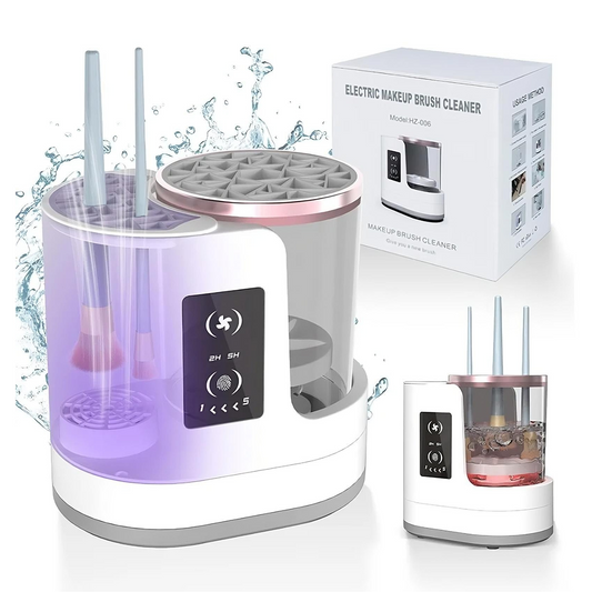 SilkSweep 3-in-1 Brush Cleaning Kit-TidyHome