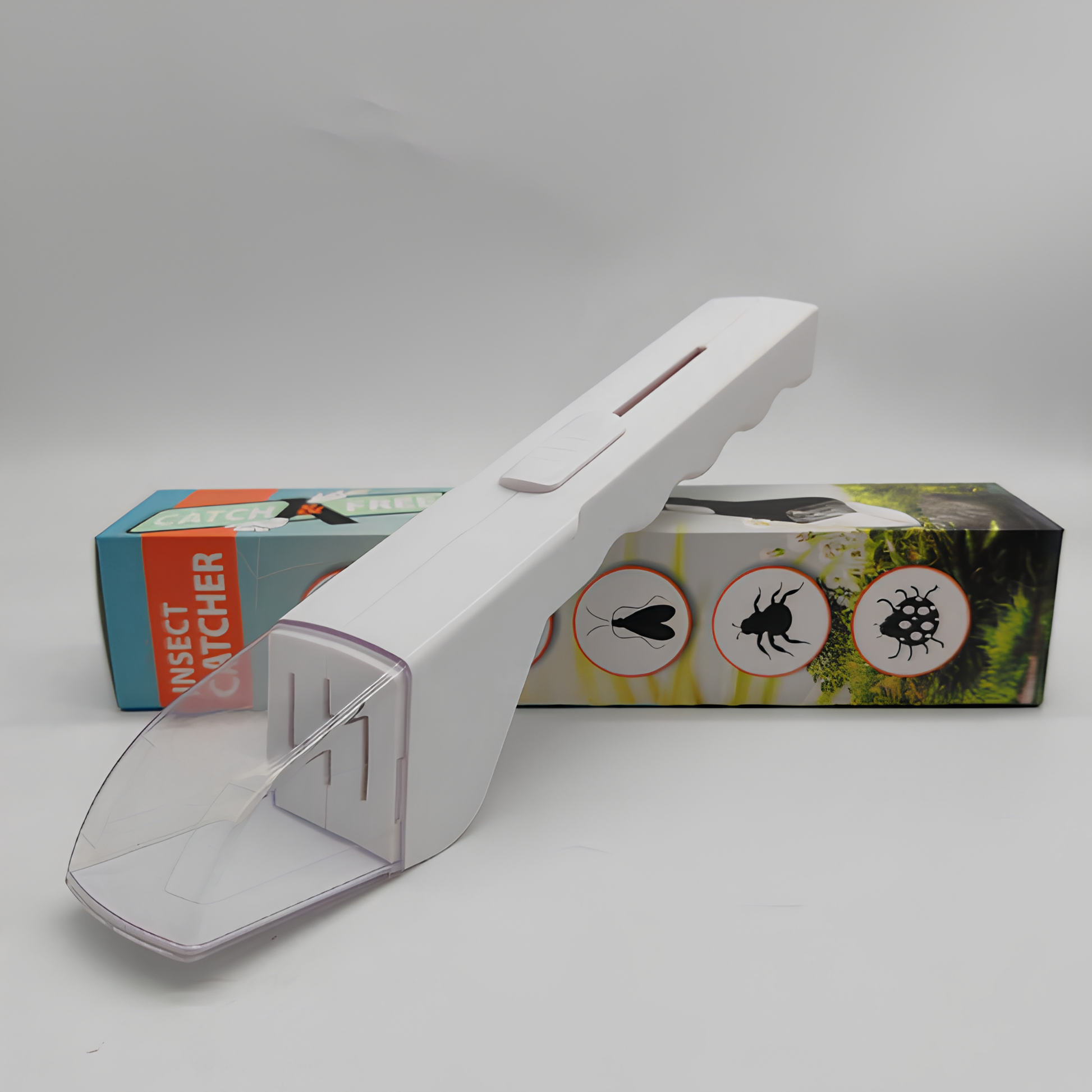 Eco Bug Catcher-TidyHome