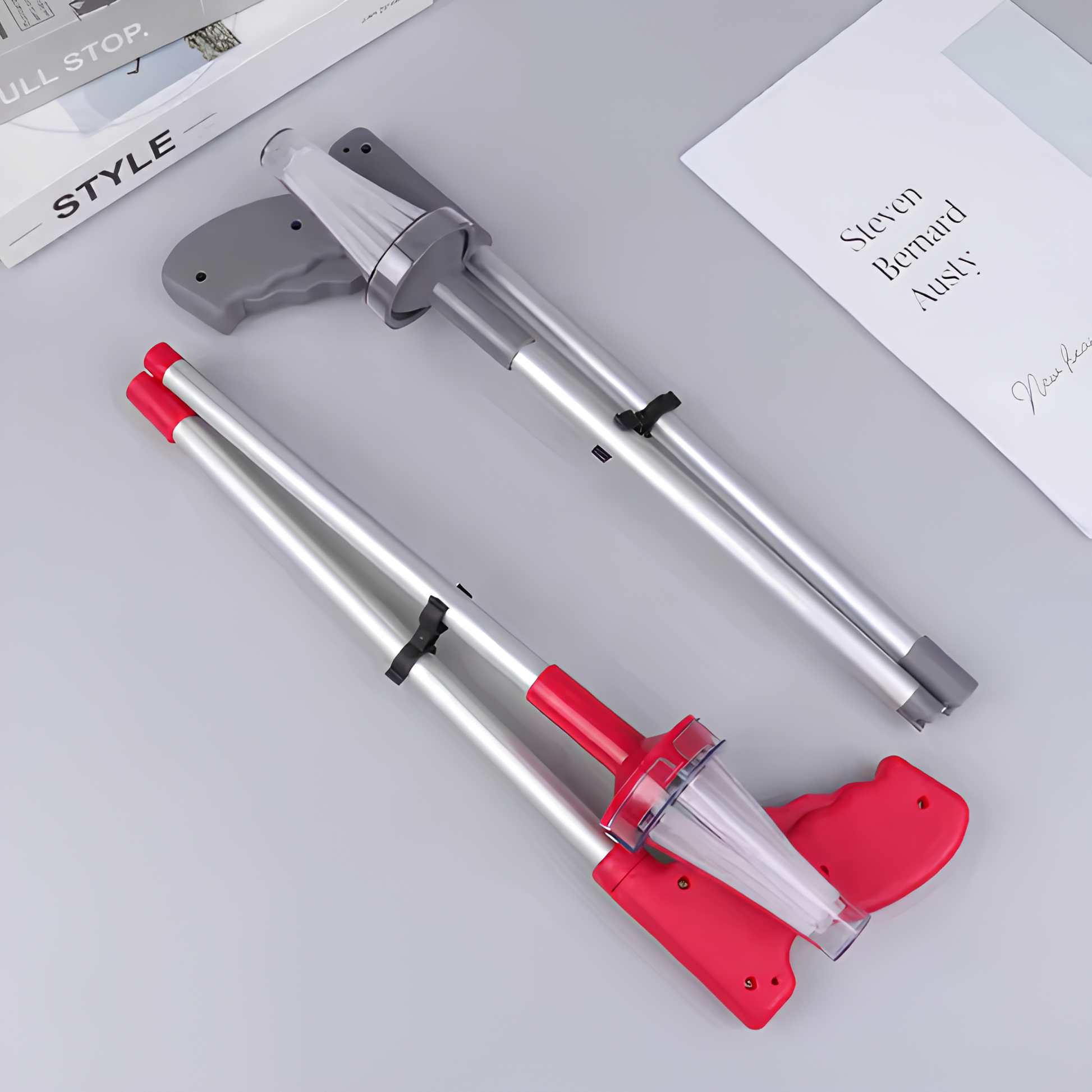 Folding Insect Catcher Tool-TidyHome