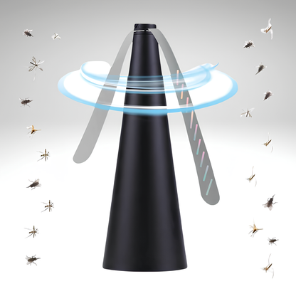 Fly Repellent Fan-TidyHome