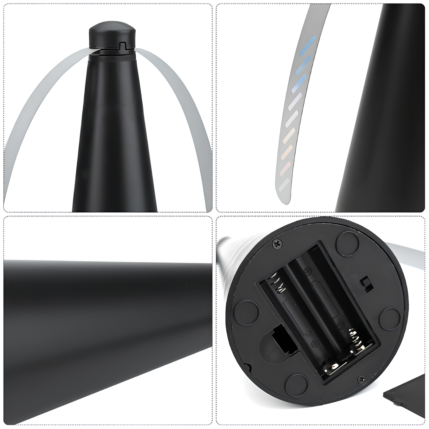 Fly Repellent Fan-TidyHome