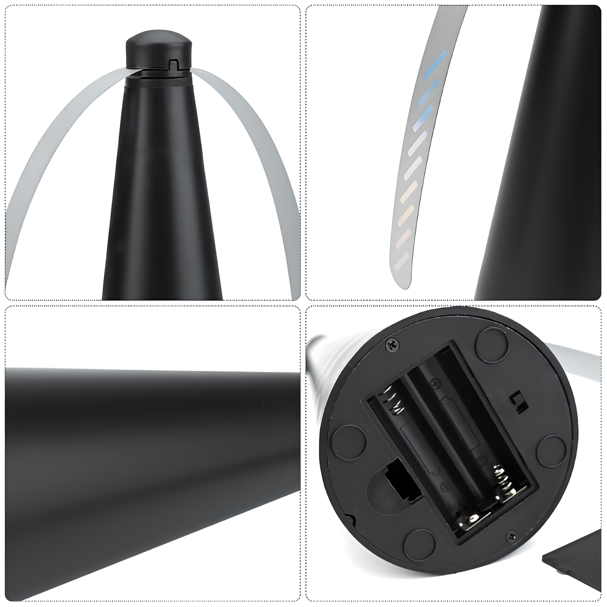 Fly Repellent Fan-TidyHome