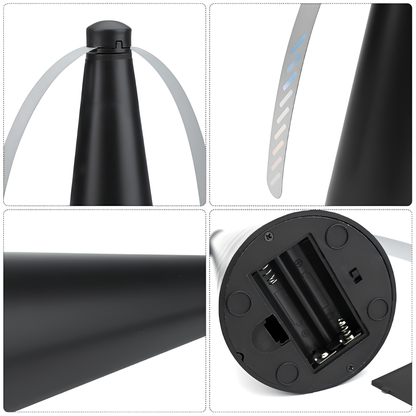 Fly Repellent Fan-TidyHome