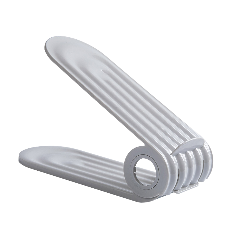 Introducing the Adjustable Shoe Rack-TidyHome