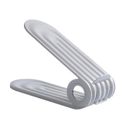 Introducing the Adjustable Shoe Rack-TidyHome