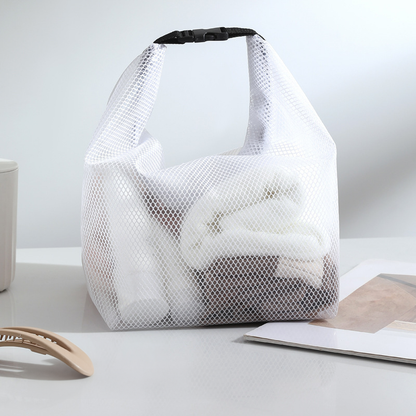 Waterproof Shower Tote-TidyHome