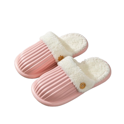 WATERPROOF WINTER SANDALS-TidyHome