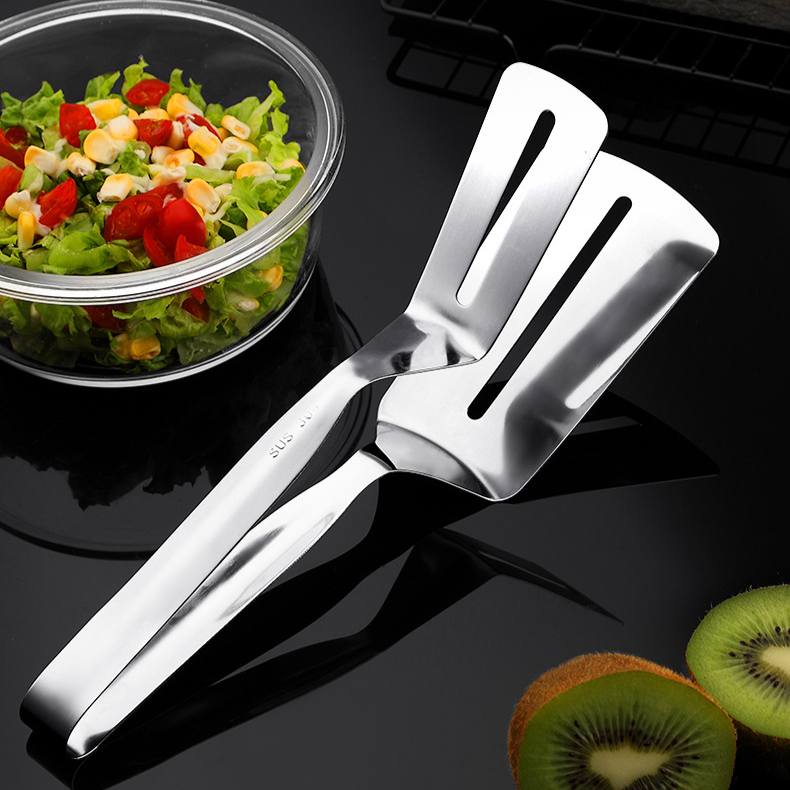 Grip & amp; Flip Spatula-TidyHome