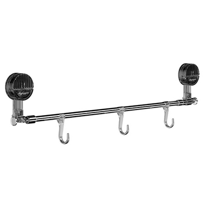 Retractable Towel Rack