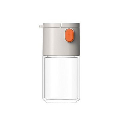 Easy-Press Salt Dispenser