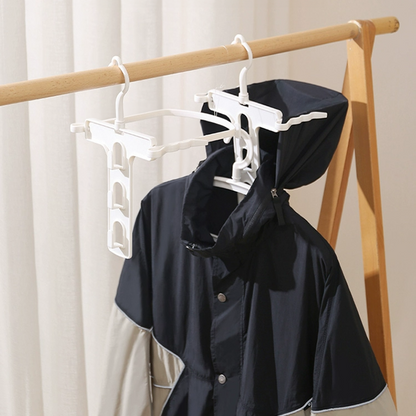 Hoodie Hanger