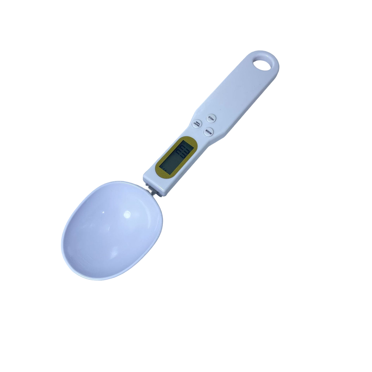 Digital Measure Spoon