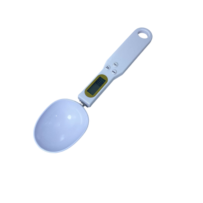 Digital Measure Spoon