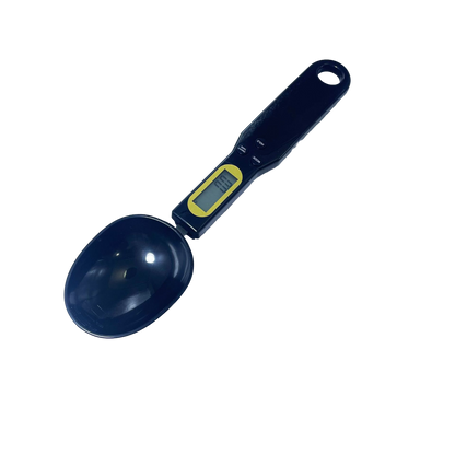 Digital Measure Spoon