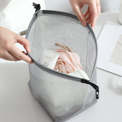 Waterproof Shower Tote-TidyHome