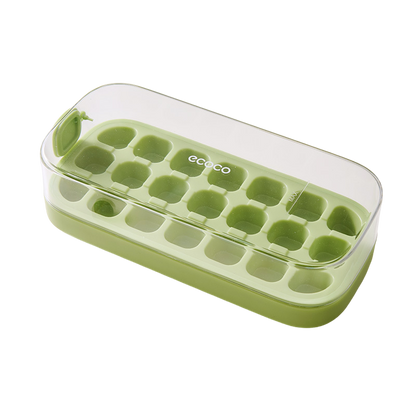 Magic Ice Cube Maker