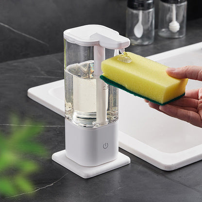 Auto Soap Dispenser