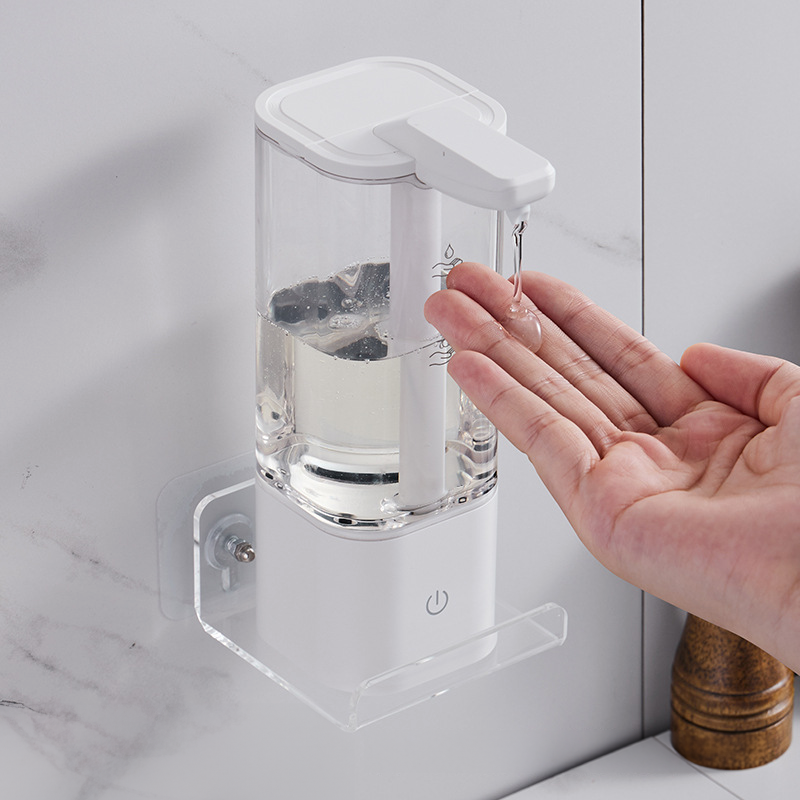 Auto Soap Dispenser