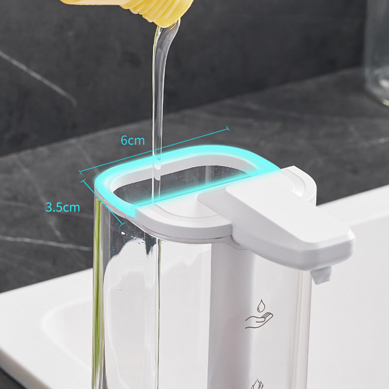 Auto Soap Dispenser