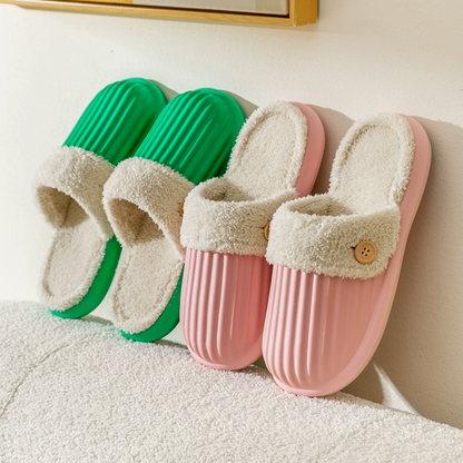 WATERPROOF WINTER SANDALS-TidyHome